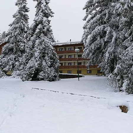 Medvedica Penzion