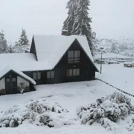 Medvedica * Tatranská Štrba